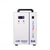 S&A CW 5000 High Quality Small Chiller Water co2 Laser Mechanical Parts Chiller Accessories