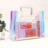 Hot Selling Holographic Cosmetic Bag Wash Bag