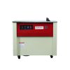 Bropack high quality semi automatic PP band belt box case carton strapping machine