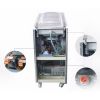 Bropack single chamber vacuum machine, do not support delivery payment, please contact the next customer