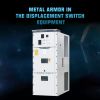  Metal armored middle removable switchgear metal-clad switchgear