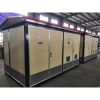 compact substation Transformer Combination 500kva European Style Combined Box substation