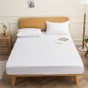 The mattress protectiv...