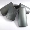 Industrial Parts—Sintered Ferrite Magnetic Tile Apply to Fuel Pumps and Windowlift Permanent Ferrite Magnetic Tile