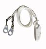 BTE Lanyard Protective Hearing Aid Clip for Holding Hearing A ids Anti Lost Hanging Rope