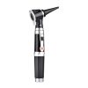 Mini Otoscope Set Black  Optic Infant Otoscope Opthalmoscope