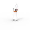 Mute Mini USB Portable Inhaler Mesh Nebulizer, Cough Drug Atomizer Evaporator Nebulizer Machine