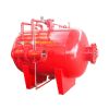 fire foam tank PHIM proportional foam fire extinguishing device spray device foam tank