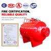 fire foam tank PHIM proportional foam fire extinguishing device spray device foam tank