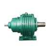 NGW series planetary gear reducer Single Stage Bipolar Triple Pole