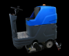 KR-G650 - Floor Scrubber-1