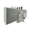 33kV 11kV Three Phase Oil Immersed Type Electric Power Transformer