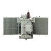 33kV 11kV Three Phase Oil Immersed Type Electric Power Transformer