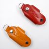 Leather Key Holder and Key Organizer