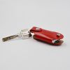 Leather Key Holder and Key Organizer