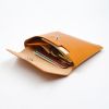 Slim Leather Card Holder Wallet hot sale