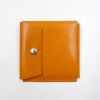 Slim Leather Card Holder Wallet hot sale