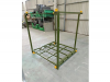 Nestable/Knock down /Portable stacking racks with reasonable price from China