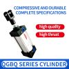 QGBQ cylinder, large light cylinder, double acting horizontal rod cylinder, no oil on both sides, details consult customer service, the price is for reference only