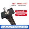 HOB heavy four-pull ro...