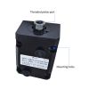 Square hydraulic cylin...