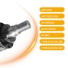  Y-hg1 series metallurgical equipment hydraulic cylinder, hydraulic actuator, buffer device and exhaust device depending on the 