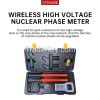 CYT Wireless high voltage nuclear phase analyzer CYT5600