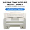 PP medical bed board