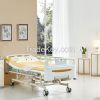 PP medical bed board