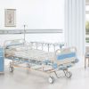 PP medical bed board