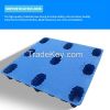 Nine foot tray - hollow blow molding tray