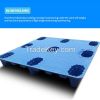 Nine foot tray - hollow blow molding tray