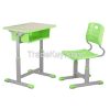 Hollow blow molding desk chair