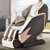 Massage chair home full body multifunctional automatic small space capsule electric massage sofa for the elderly