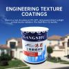 GangShu Textured coatings