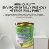 Gang Shu Eco-friendly interior wall emulsion paint