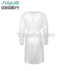 Ruyue Custom Protective Clothing Wholesale White Sms Pp Pe Coated Film