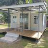 Prefab house module house container house