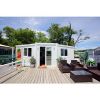 Prefab house module house container house