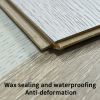 Ming Yang Shi Jia Laminate Wood Flooring Waterproof and Anti-abrasion