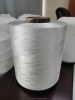 bright trilobal polyester filament yarn fdy 450/144 tpm 100% Polyester twisted yarn