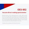 OES-802 Vacuum Direct ...