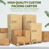 High quality carton, a...