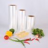 Plastic Stretch Film Medium Barrier Film For Food Packaging 