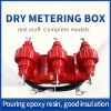 10kV metering box (dry two-element)(Attractive price)