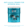 Anti-alkali primer for interior walls  ï¼priming priceï¼