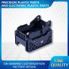 Precision electronic p...