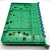 12-core fiber optic fusion splice tray (priming price)