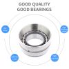 Double Row Tapered Roller Bearings