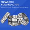 Double Row Tapered Roller Bearings